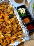 담백한 느낌 - 곱창이 탱글탱글 살아있는 곱창 맛집! #내촌곱창#포천곱창#포천맛집#내촌면맛집#내촌면곱창#곱창맛집#야채곱창#내촌면내리