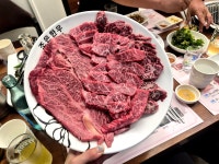 조은커피트리플A커피수암점에이 | #오늘클립챌린지 한우는 역시 수암장 조은한우&주가네식탁
