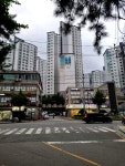 지에스25비산래미안점 | #오늘클립챌린지 #비산래미안 #비산삼성래미안 #아파트임장