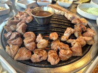 #오늘여기클립 #작두집 #또갈집