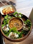 주식회사 제이엘프레쉬 샤브만 일광점 | 바다가 내려다보이는 뷰로 시작하여 육회까지 맛볼 수 있는 깔끔한 샤브샤브입니다 분위기와 맛은 덤덤♡ #맛집 #키노코서생점 #샤브샤브맛집...