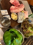 금형제식당 | 데이비드 베컴도 다녀간 금돼지식당! 아침에 웨이팅 걸어놓고 근처에서... 유명인들 많이 오는 인기 식당이라 그런지 한국인도 많고 외국인도...