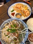 #혜화맛집 #국립어린이과학관맛집 #태국음식 #아시안테이블 #아이랑 과학관갔다가 검색해서 예약하고 감! 맛집인지 모르고갔는데 맛집이라니...