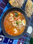 광교역 근처 #똠얌쌀국수 맛집! #방콕스토리광교점 #오늘클립챌린지 #북중미월드컵