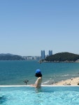 해운대 아이랑 워터파크 클럽디오아시스 🌊 #클럽디오아시스 #해운대워터파크 #해운대갈만한곳 #해운대놀거리 #오늘클립챌린지