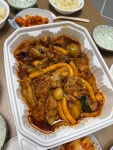 #오늘클립챌린지 동궁찜닭 포장 :) #도계동찜닭 #도계동동궁찜닭 #팔로우 #팔로잉 #맞팔 #좋아요 #좋반
