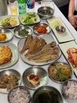 골목안집.로망스 | #연산동맛집 #연산동밥집 #연산동골목안집 #골목안집 #오늘클립챌린지