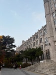 중앙도서관자판기외1대 | 중앙도서관이 이렇게 이쁠 일인가 #오늘클립챌린지