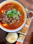 신성통상TOPTEN수원고색점 | #오늘클립챌린지 #북중미월드컵 고색동 소바맛집🍜