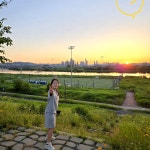 풍각면 흑석 강변 동네체육시설 | 후 강변 쪽으로 조금만 걸어오시면 축구장이 보여요! 모아미래도 리버시티 316동 앞 금강변에 위치해 있어 아침 운동하기도 좋은 곳...