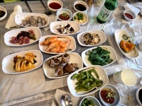 #오늘클립챌린지#산호횟집