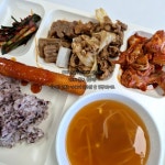 (주)명성에프엠씨 쎄크점 | 든든한 한 끼가 필요한 직장인들을 위한 수원단체급식 🍱 명성에프엠씨는 매일 달라지는 다양한 메뉴와 균형 잡힌 영양으로 만족도를 높여주는...