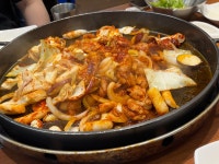 #오늘클립챌린지 #운정닭갈비