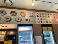 스윗앤칠무인상점 | #오늘클립챌린지 가든파이브무인상점