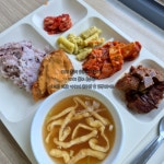 (주)명성에프엠씨 한성지티지점 | 든든한 한 끼가 필요한 직장인들을 위한 수원단체급식 🍱 명성에프엠씨는 매일 달라지는 다양한 메뉴와 균형 잡힌 영양으로 만족도를 높여주는...