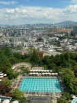 (주)아워홈 그랜드하얏트 용산점 | 하얏트 🏊🏻♀️🩴🩱 #호캉스추천 #클립챌린저#그랜드하얏트서울#그랜드하얏트#용산#네이버클립#클립챌린지#호캉스