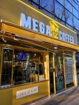 메가엠지씨커피오목교역점 | #오늘클립챌린지#메가커피오목교역점
