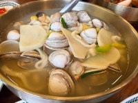 계절메뉴로 철 지나면 이집에서는 못먹어요 #여름캠핑 #유통단지맛집 #대구유통단지맛집 #대구북구맛집 #대구칼국수맛집