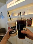 BLUEPOT 일산백병원점 | #오늘클립챌린지 #우지커피일산백병원점