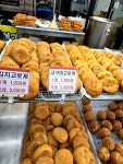 보금이네만두도넛츠 | #오늘클립챌린지 가성비 맛집 #여기다도넛만두 직접 만든 만두와 도넛... 진짜 너무 착해 정신없이 담아옴ㅋㅋㅋ #가성비맛집 #만두맛집 #도넛맛집