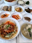 비클래시간절곶서생점 | #오늘클립챌린지 #물회맛집 #서생맛집 #간절곶맛집 #점심물회