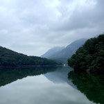 산정오늘베를린 | #오늘클립챌린지 #산정호수