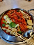 한줄평 입은 분명히 대만족하며 행복했으나, 가성비의 벽 앞에 지갑은 돌아섰다 #홍미집 #안양홍미집 #오늘클립챌린지