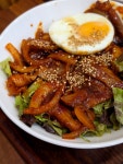상맛바지락 | #오늘클립챌린지