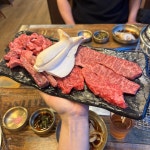 충남 천안시 서북구 불당8길 12 📍대동한우식당📍 천안 불당동에 위치한 가성비 소고기 맛집👍 사이드도 다 맛있고 정갈해서 데이트나...