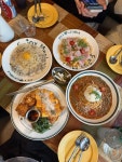 (주)코리아세븐 동교숲길점 | #오늘클립챌린지 #맛집추천 📍 헤이죠지 : 서울 마포구 동교로46길 42-24