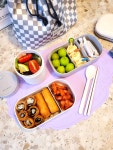 마음한줄김밥집반여 | 김밥 한 줄, 과일 몇 조각, 따뜻한 마음까지 담아🍱 복잡한 메뉴보다 집밥의 정성이 더 특별한 소풍도시락. 오늘은 맛있는 도시락과 함께...