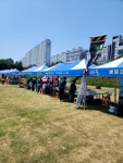 #오늘클립챌린지#가족사랑축제#익산#모현공원 익산 모현공원에서 가족사랑축제를 만끽하다!