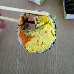 퓰링플라워;가자김밥 | #오늘클립챌린지 김밥맛집 인정👍