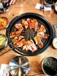 한국열탄상사 | #오늘클립챌린지 #열탄불고기