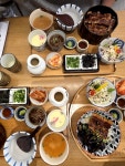 중앙물회;준영수산 | 물회 추천해요 ^^