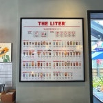 더리터(THE Liter) 평택고덕점 | #오늘클립챌린지 #이성당근처카페 #군산더리터 #아바라