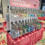 에스디인터내셔날롯데광주월드컵아울렛 | #오늘클립챌린지 #북중미월드컵 #롯데아울렛광주수완점 #앨리스팝업
