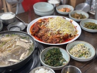 서포리관광협의회 | #오늘클립챌린지 #서포면맛집 #사천현지인맛집