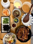 중앙물회;준영수산 | 물회 추천해요 ^^
