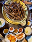 자양토박이네 | 등갈비 구이 맛있네 #오늘클립챌린지 #클크 #클립크리에이터 #네이버클립 #토박이네 #밀양돼지국밥 #토박이네밀양돼지국밥 #용인맛집 #기흥맛집...