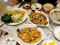#오늘클립챌린지#맛집#미소쌀국수#베트남#음식점#고덕점