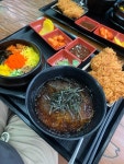 #오늘클립챌린지 미소야 둔촌점 모밀맛있어요 시원 쫀득