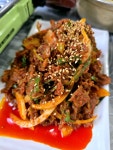 #오늘클립챌린지#낭만닭발안산본점#닭발#안산맛집