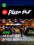중국 본토 사업권은 ‘얌차이나 홀딩스’가, 그 외 글로벌 사업은 사모펀드 ‘롱레인지 캐피탈’이 각각 인수할 예정입니다. 샐러드바와...