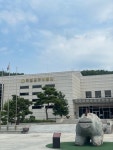 #오늘클립챌린지 #국립공주박물관 #공주명소