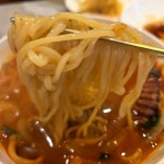 씨유운정해솔6단지점 | 운정 해솔마을 6단지에 있는 잔잔한 분위기의 중식당 마편당🍜 요즘은 음식 맛도 중요하지만 위생등급도 꼭 보게 되는데, 매장도 깔끔하고...