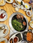 위드맛찬들맛찬들왕소금구이길음점 | #오늘클립챌린지#맛찬들왕소금구이길음점