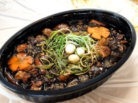 맛카오치킨;명랑한찜닭 | 맛도리찜닭 요달의찜닭사상점 #요달의찜닭 #오늘클립챌린지
