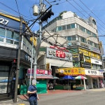 화곡중앙시장 건너편에는 월정로재래시장이 있다. 화곡동/신월동은 상대적으로 물가가 싼 느낌이라 부럽다! #오늘클립챌린지 #화곡중앙시장...