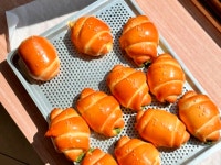 씨유 경산임당역점 | #오늘클립챌린지#경산소금빵#임당역카페